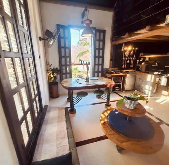 هتل Pousada Lua De Charme