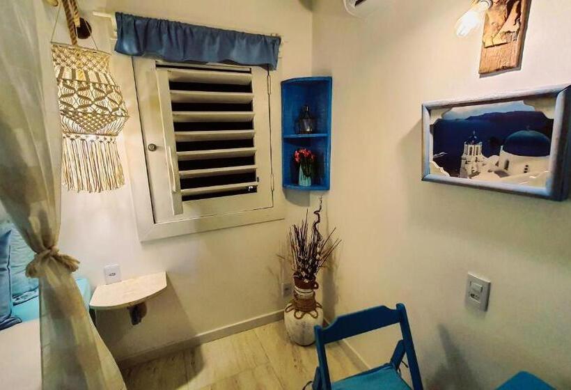 هتل Pousada Lua De Charme