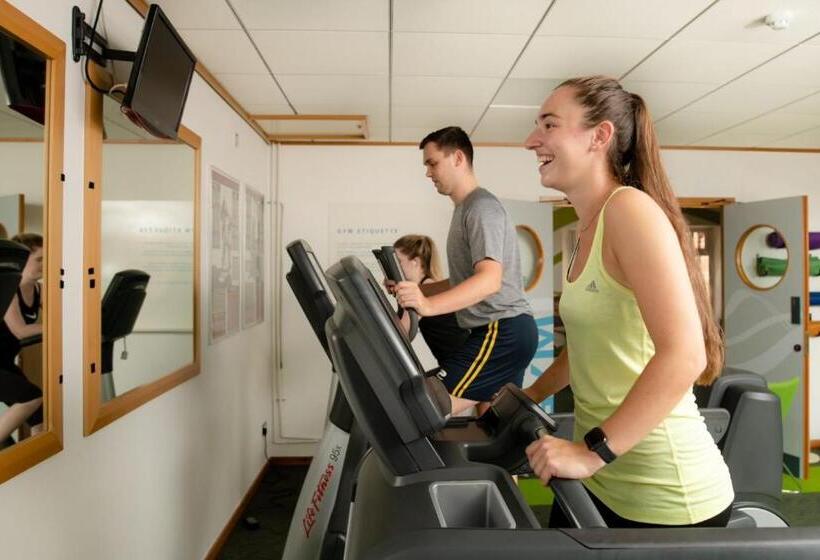 ホテル Roffey Park Institute