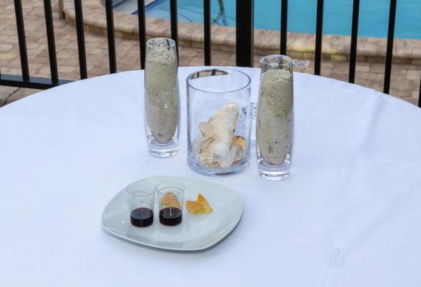 مُتل Organic Beach Retreat
