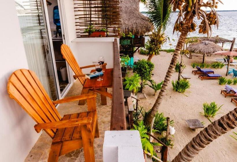 پانسیون Casa Sattva  Bed & Breakfast