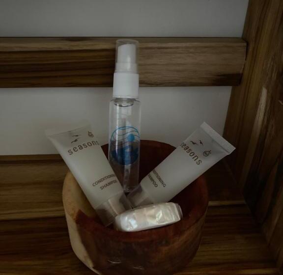 پانسیون Casa Sattva  Bed & Breakfast