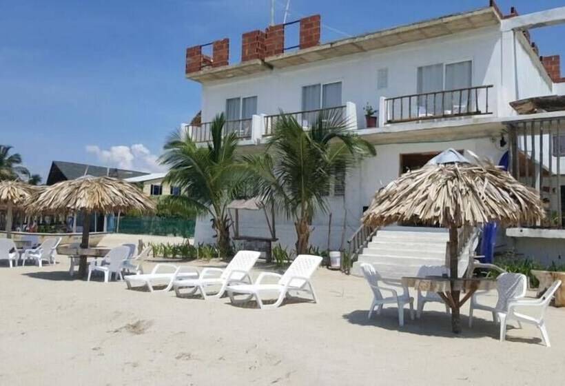 پانسیون Casa Sattva  Bed & Breakfast