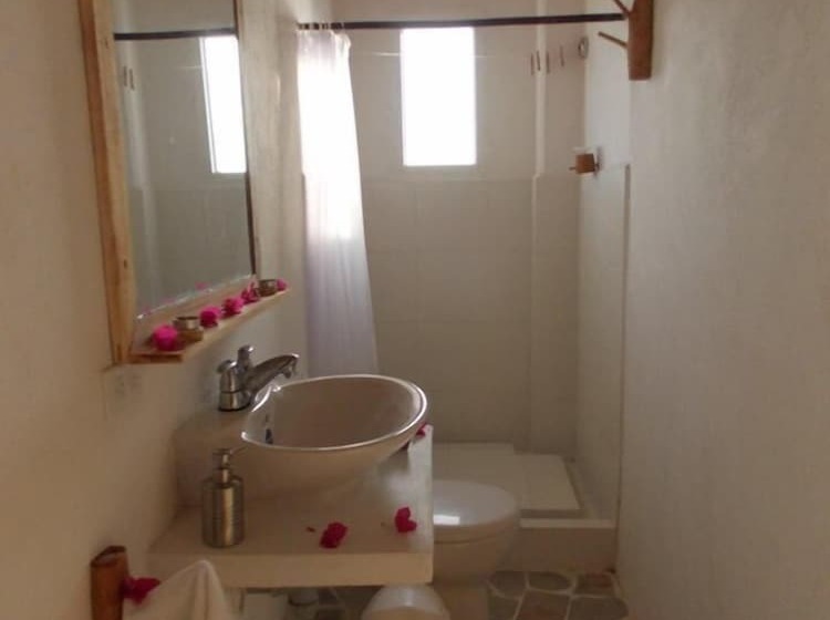 پانسیون Casa Sattva  Bed & Breakfast