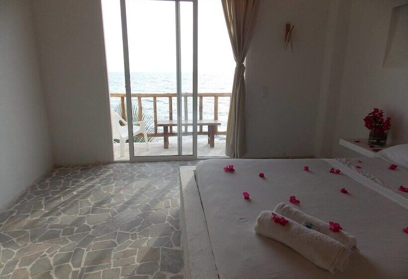 پانسیون Casa Sattva  Bed & Breakfast