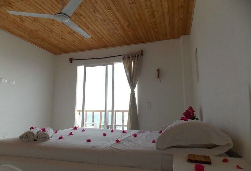 پانسیون Casa Sattva  Bed & Breakfast