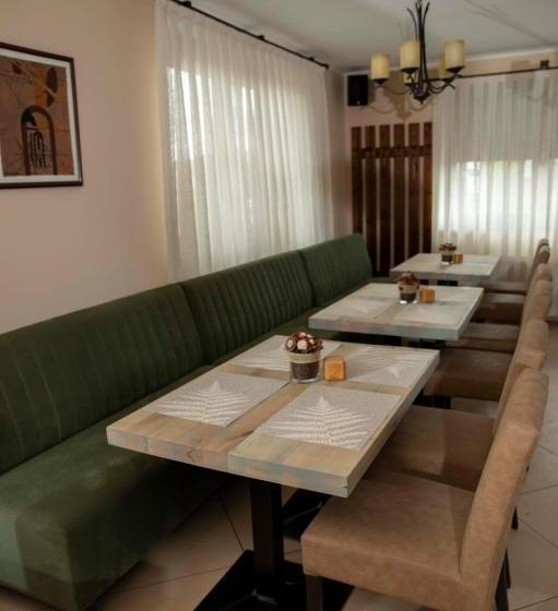 بنسيون Bello Lounge