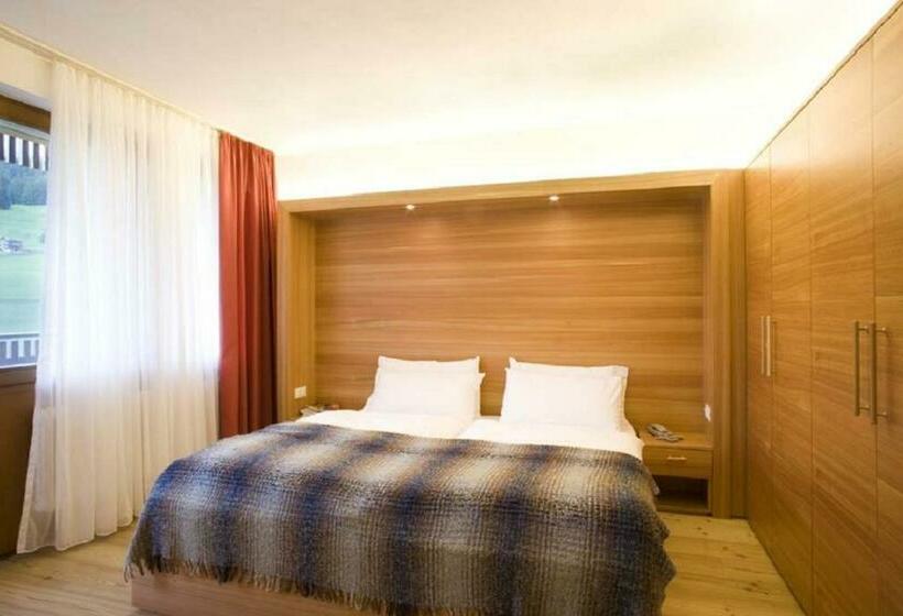Residence La Villa