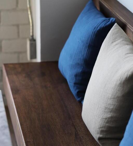 Sukh Serviced Apartment