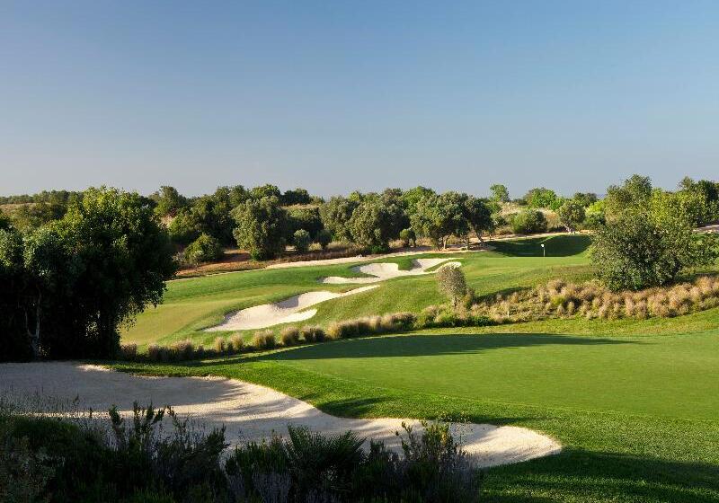 Amendoeira Golf Resort