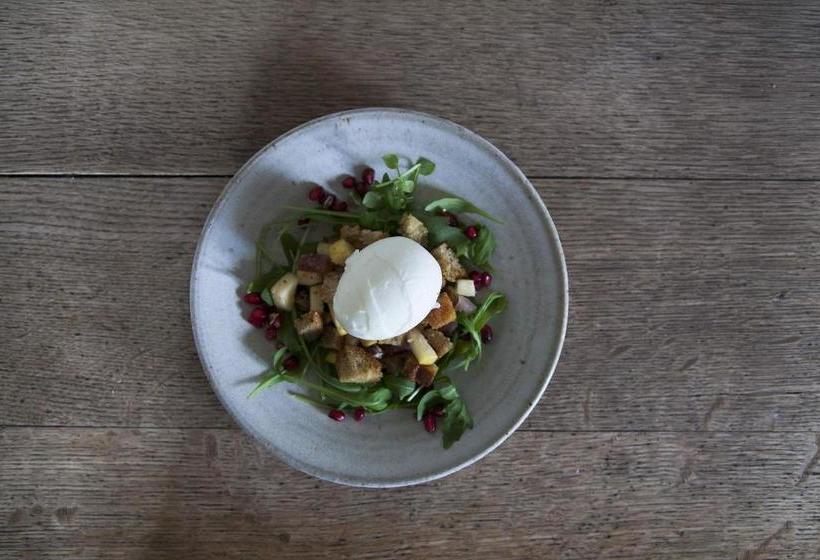 Follonico 4suite B&b