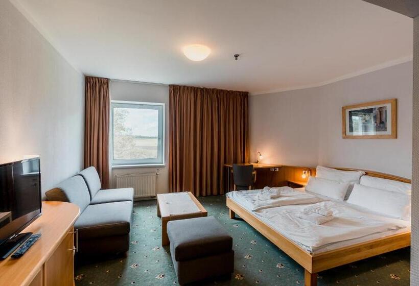 Prachárna Park Hotel Olomouc