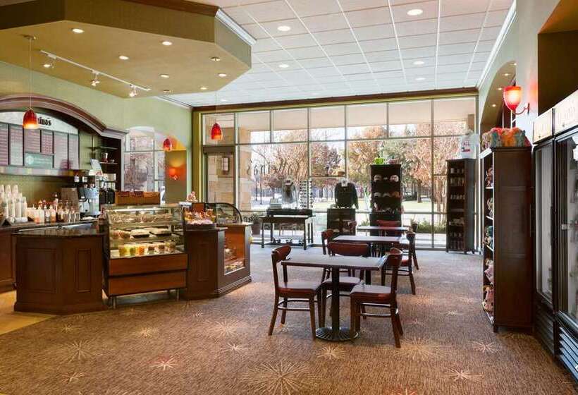 Embassy Suites By Hilton Dallas Frisco Hotel & Convention Center