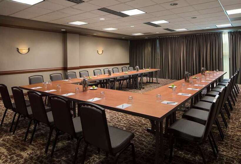 Embassy Suites By Hilton Dallas Frisco Hotel & Convention Center