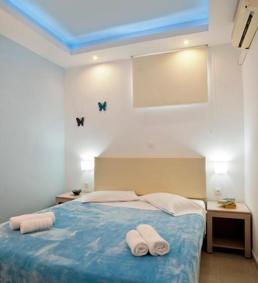 Frida Apartments