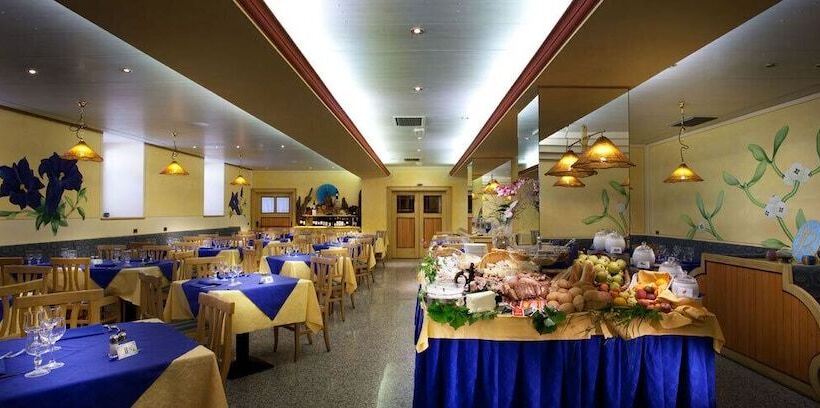 Grand Hotel Rabbi