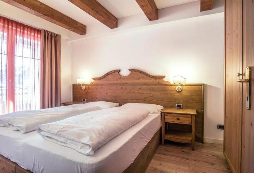 هتل Al Sole Clubresidence