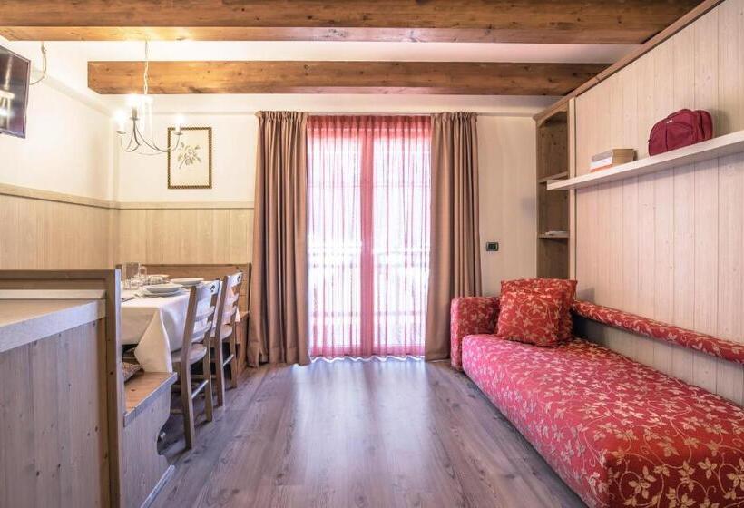 هتل Al Sole Clubresidence