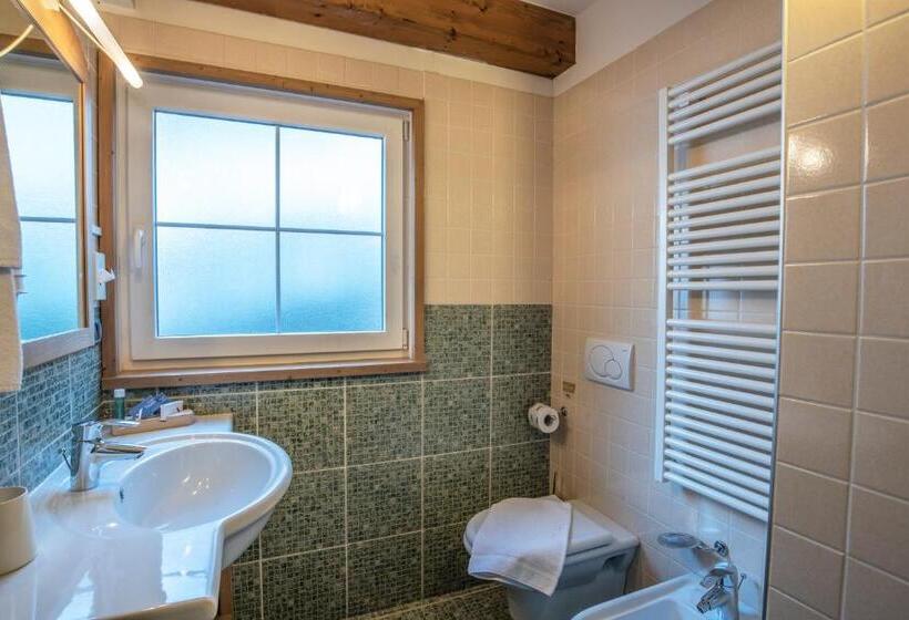 هتل Al Sole Clubresidence