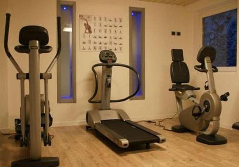 هتل Al Sole Clubresidence