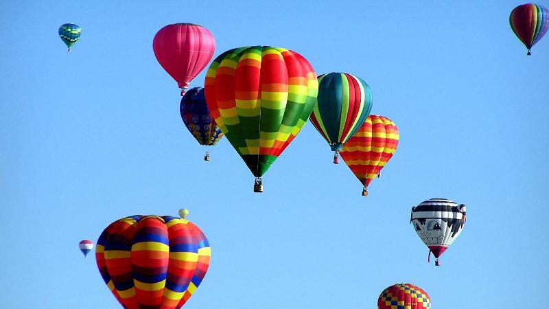 هتل Albuquerque I40 Eubanks