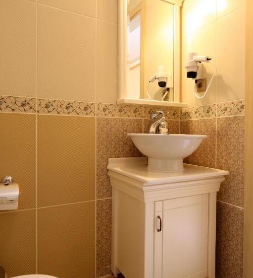 Fotos del hotel Aldem:  7