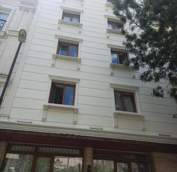 Fotos del hotel Aldem: 1 Fotos del hotel Aldem: 1
