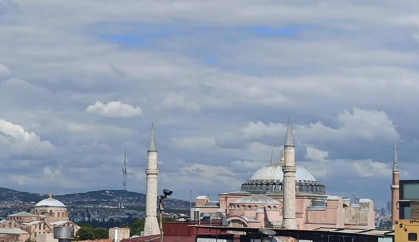 Fotos del hotel Aldem:  12