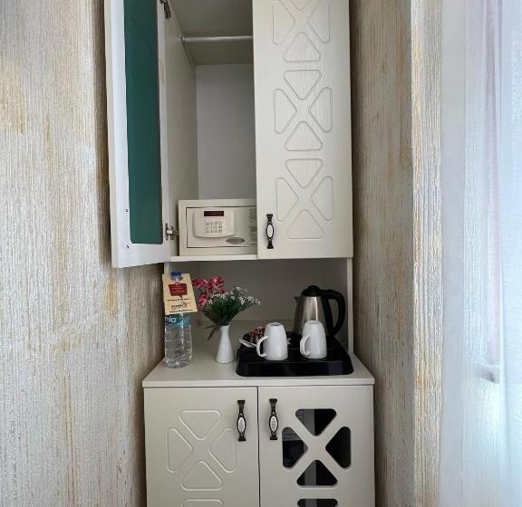 Fotos del hotel Aldem:  23