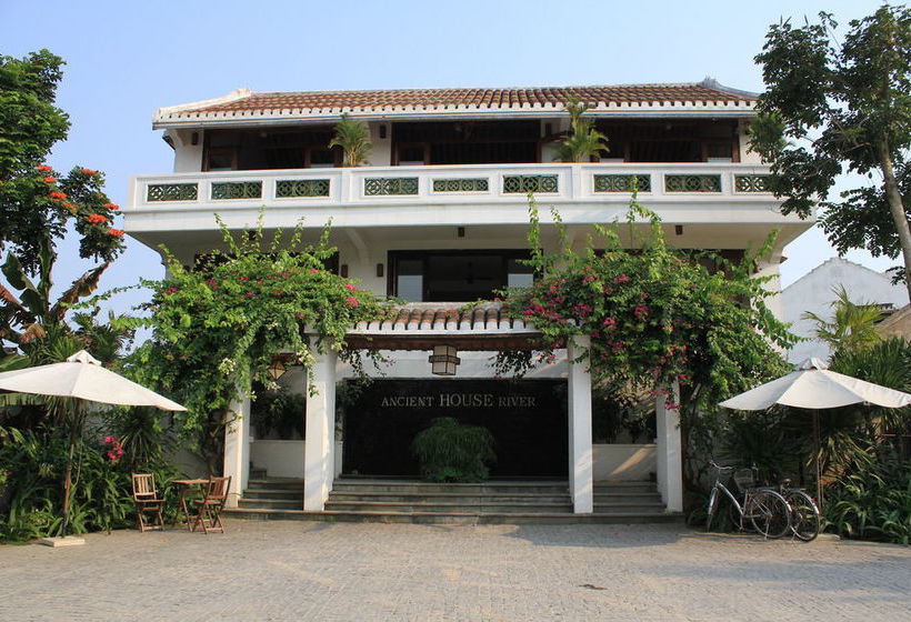 Hôtel Hoi An Coco River Resort & Spa