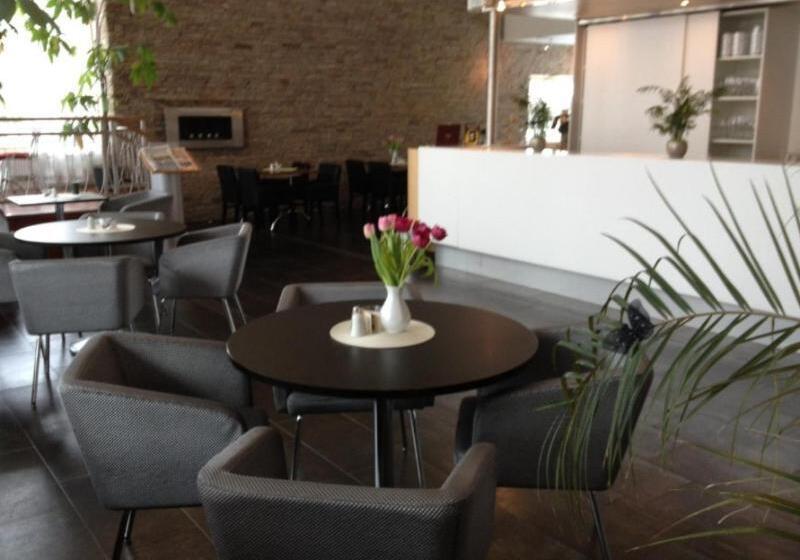 Arena Hotell