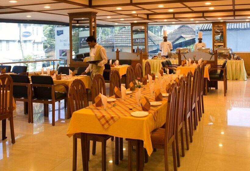 Fotos del hotel Aroma Classic Days:  25