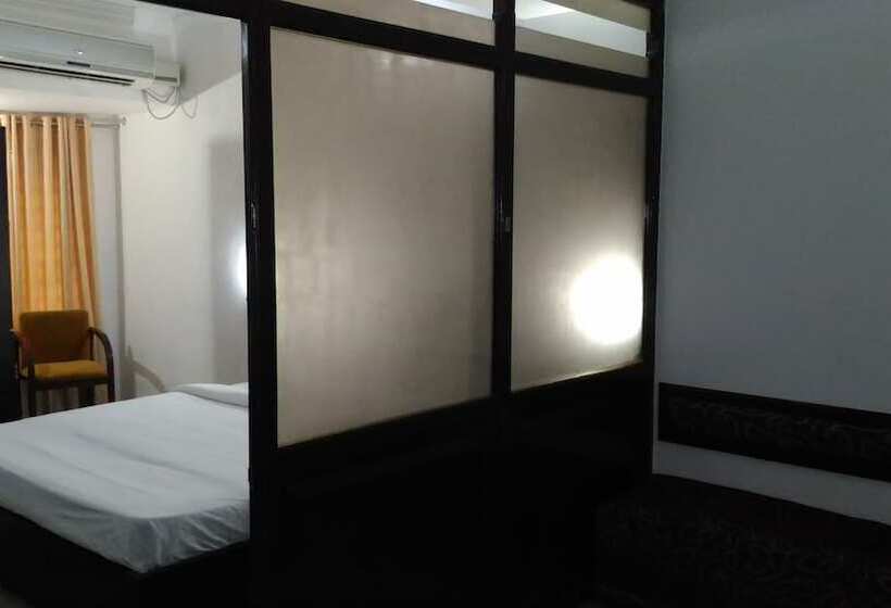 Fotos del hotel Aroma Classic Days:  7