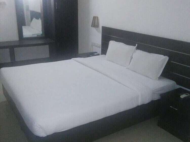 Fotos del hotel Aroma Classic Days:  2