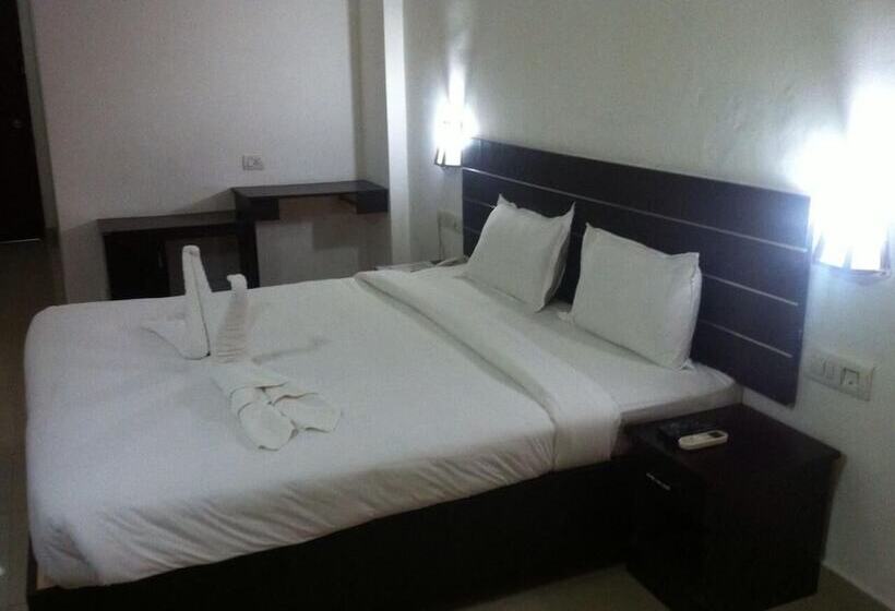 Fotos del hotel Aroma Classic Days:  3
