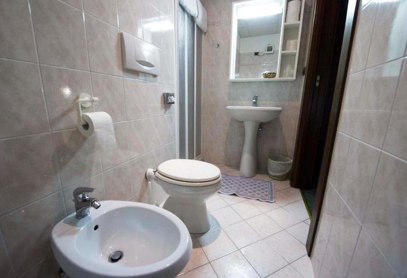 בית מלון כפרי Beau Site