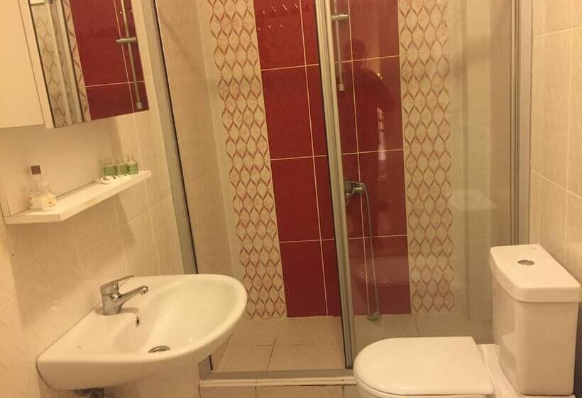 Fotos del hotel Berce:  14