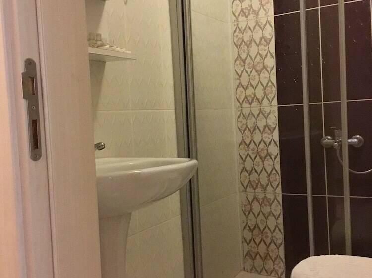 Fotos del hotel Berce:  20