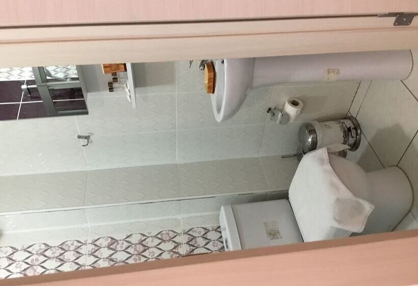 Fotos del hotel Berce:  18