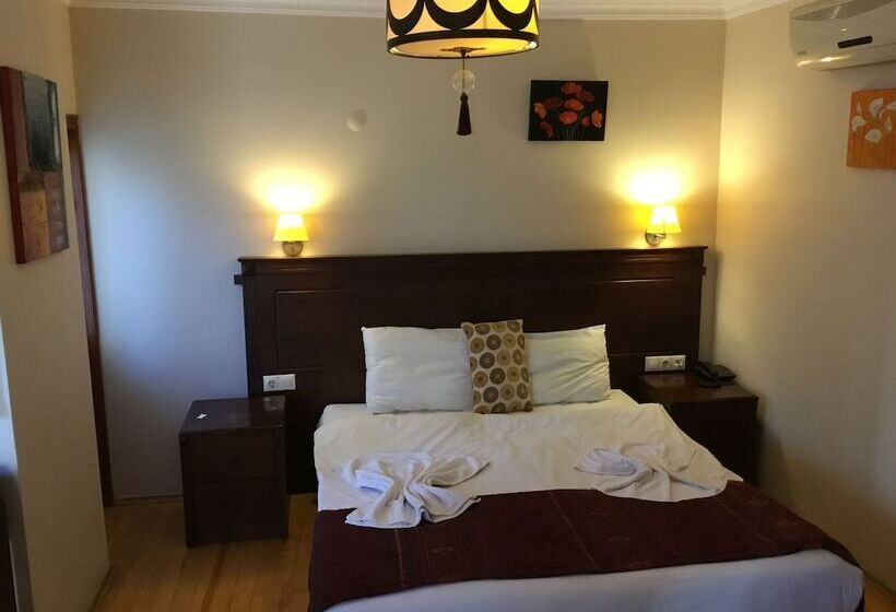 Fotos del hotel Berce:  6