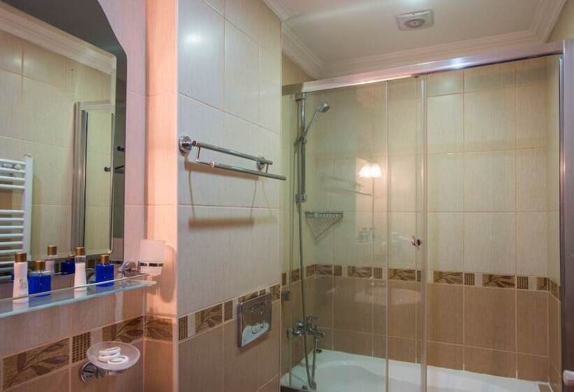 Fotos del hotel Berce:  17