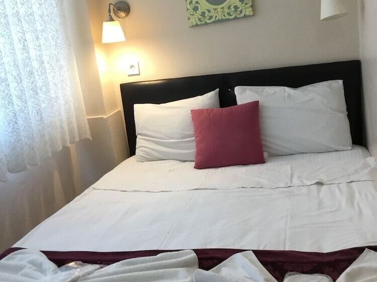 Fotos del hotel Berce:  9