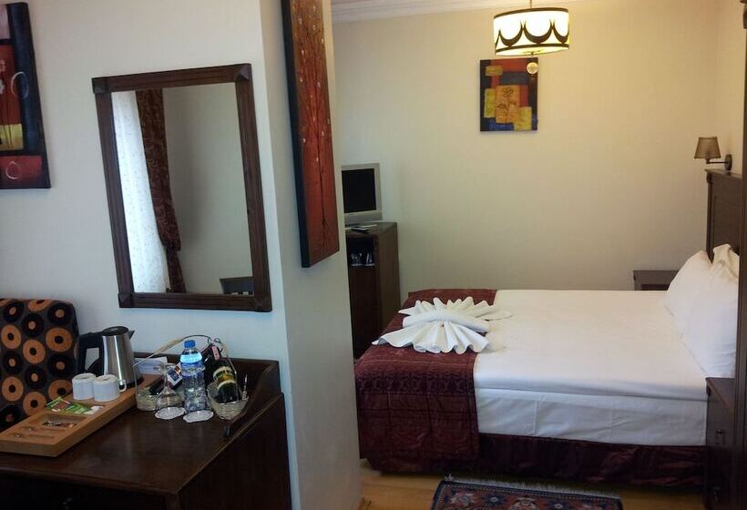 Fotos del hotel Berce:  8