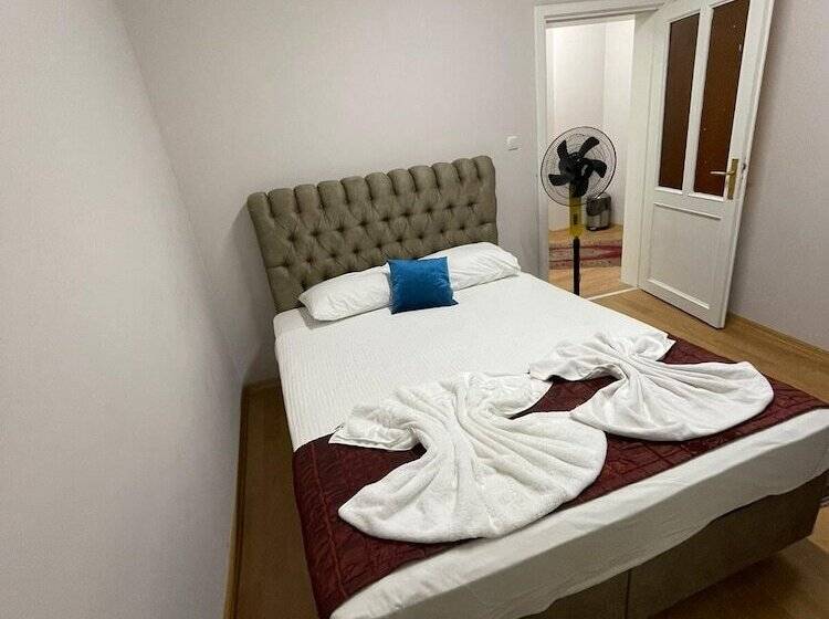 Fotos del hotel Berce:  5