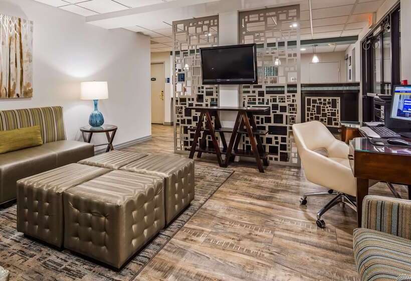 فندق Best Western Brookfield