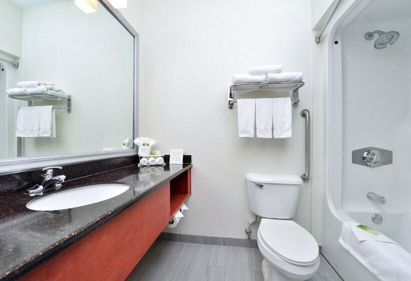 酒店 Best Western North Attleboro   Providence Beltway