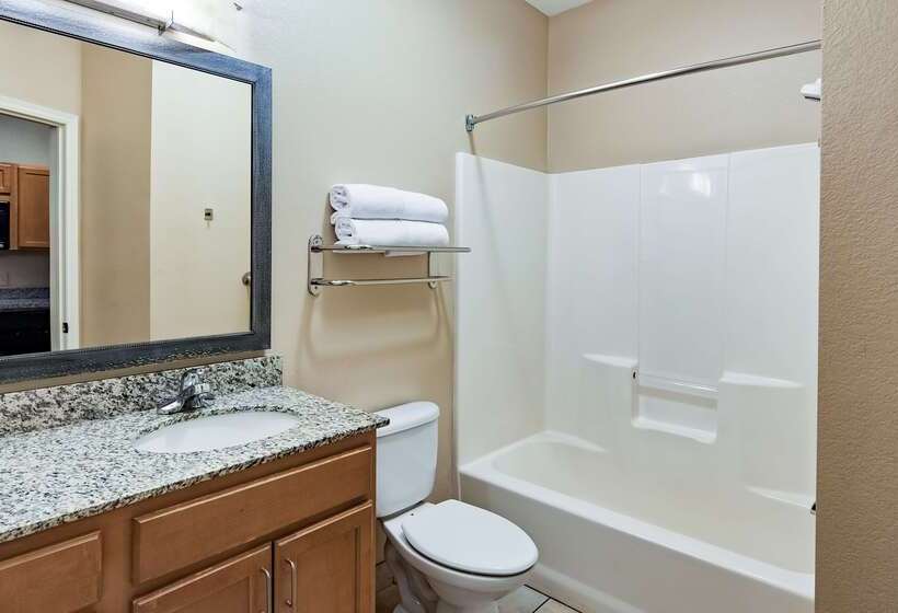 هتل Best Western Plus Wausau Rothschild