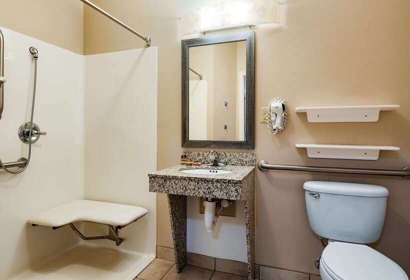 هتل Best Western Plus Wausau Rothschild