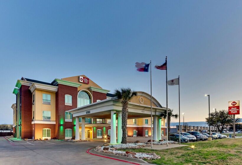 هتل Comfort Inn & Suites