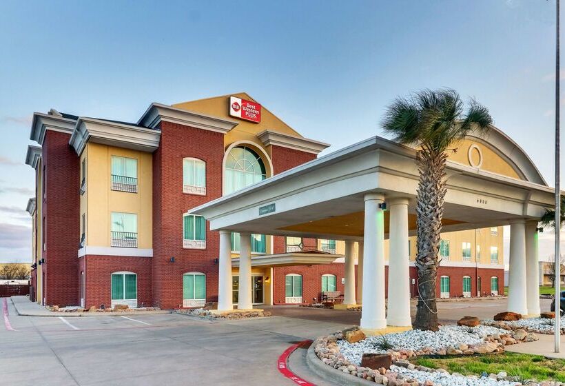 هتل Comfort Inn & Suites